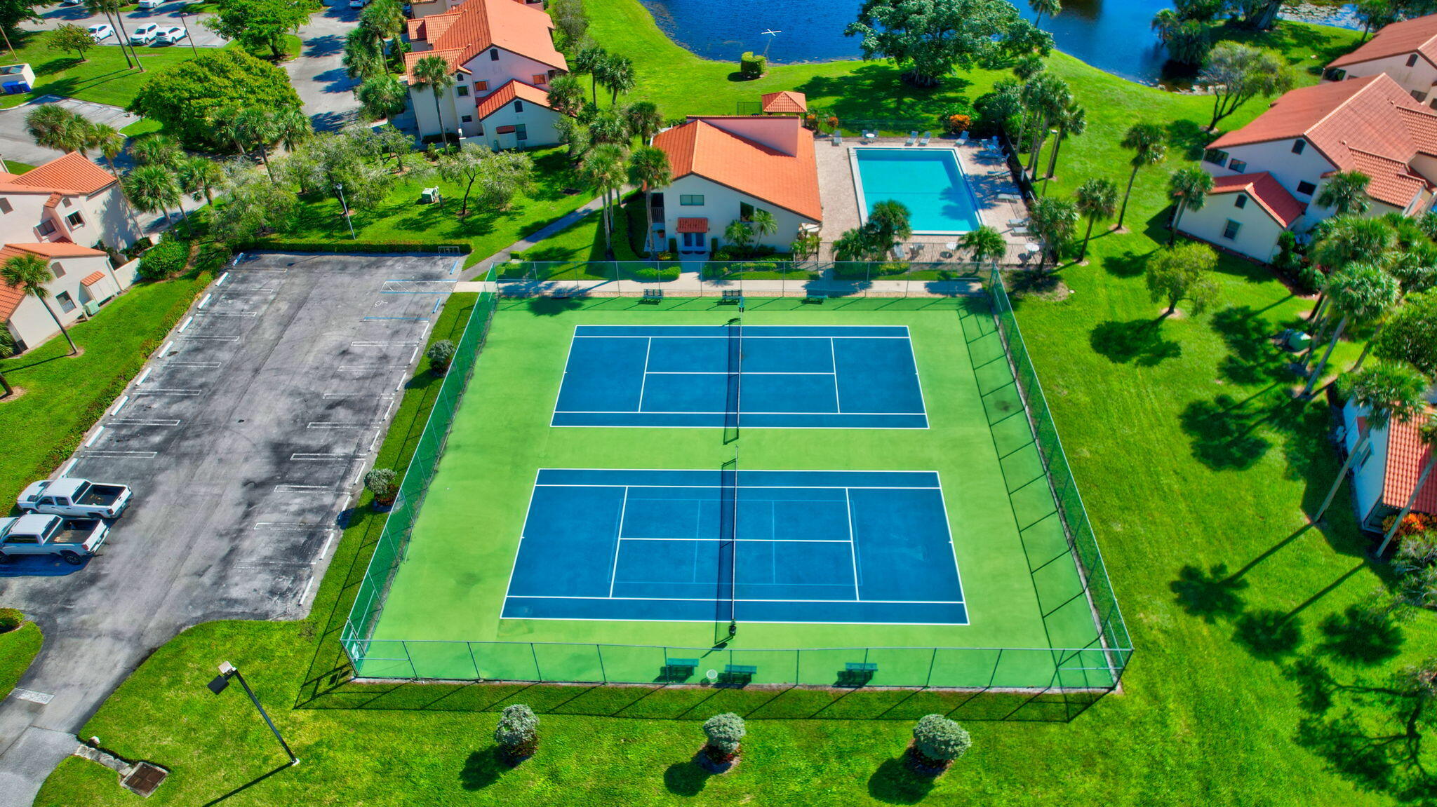 SOUTH LAKE CONDO - Residential
