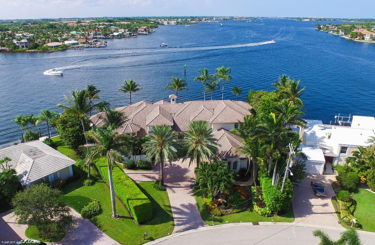INLET CAY - Residential