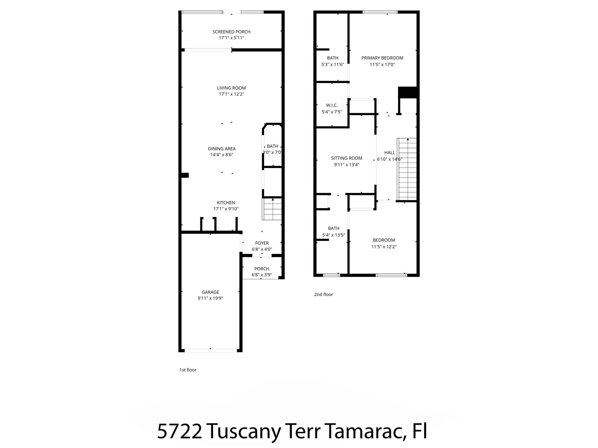 Tuscany 173-129 B - Residential