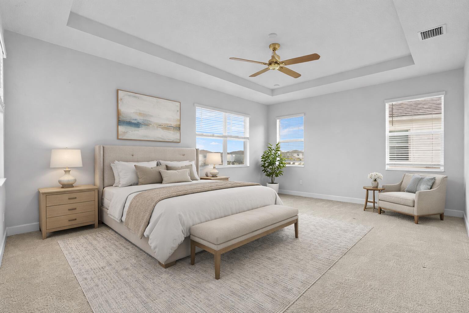 ORCHARDS OF WESTLAKE - Residential