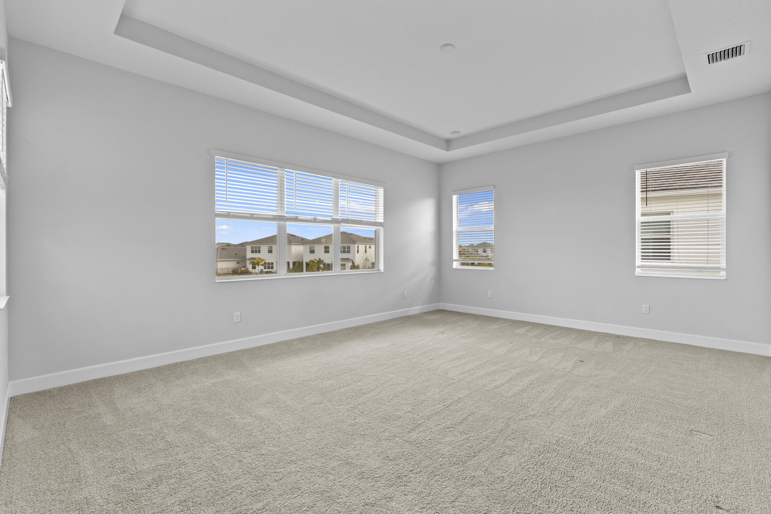ORCHARDS OF WESTLAKE - Residential