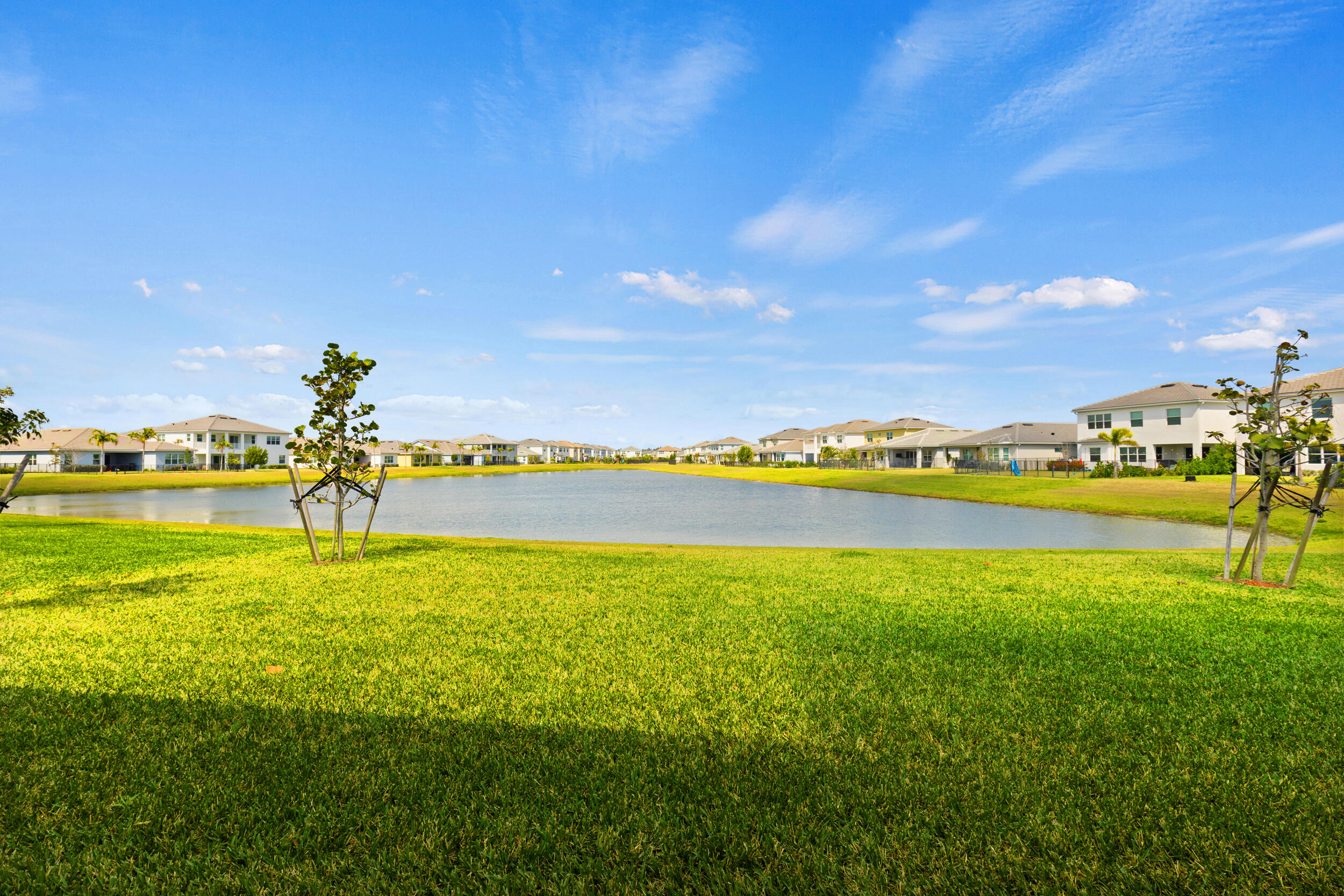 ORCHARDS OF WESTLAKE - Residential