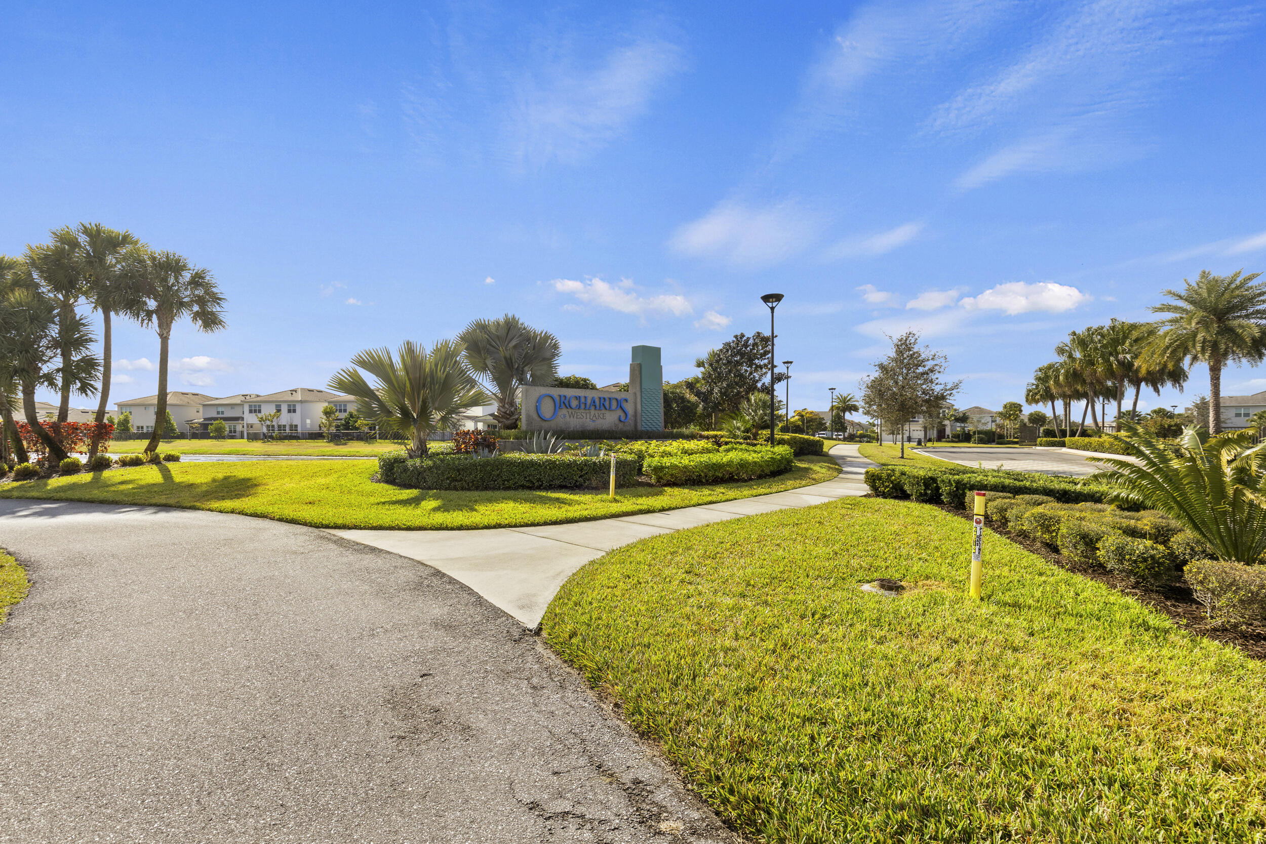 ORCHARDS OF WESTLAKE - Residential
