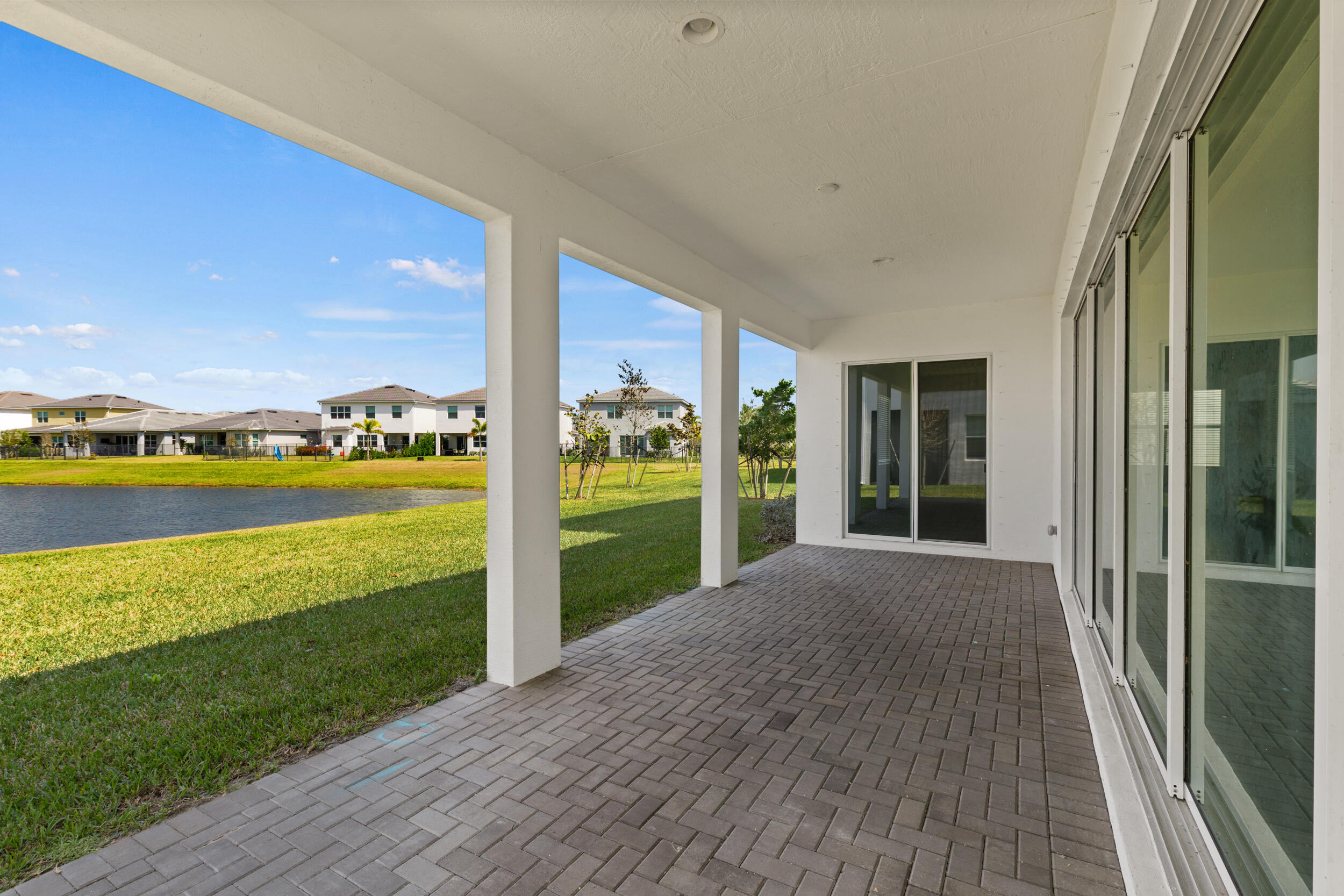 ORCHARDS OF WESTLAKE - Residential