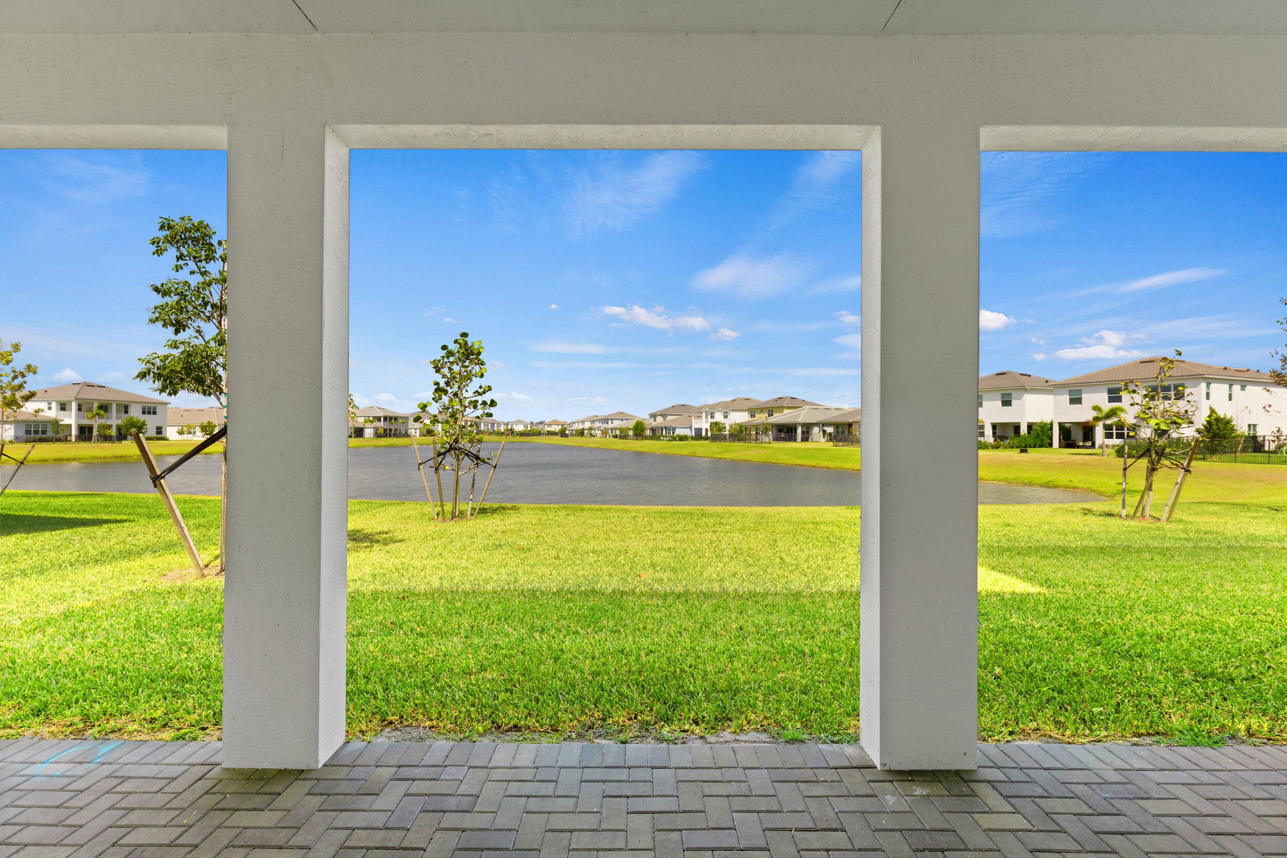 ORCHARDS OF WESTLAKE - Residential