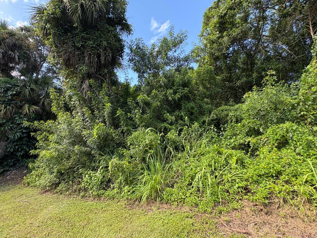 LAKEWOOD PARK-UNIT 7- BLK 75 W 1/2 OF LOT 23 AND A - Land