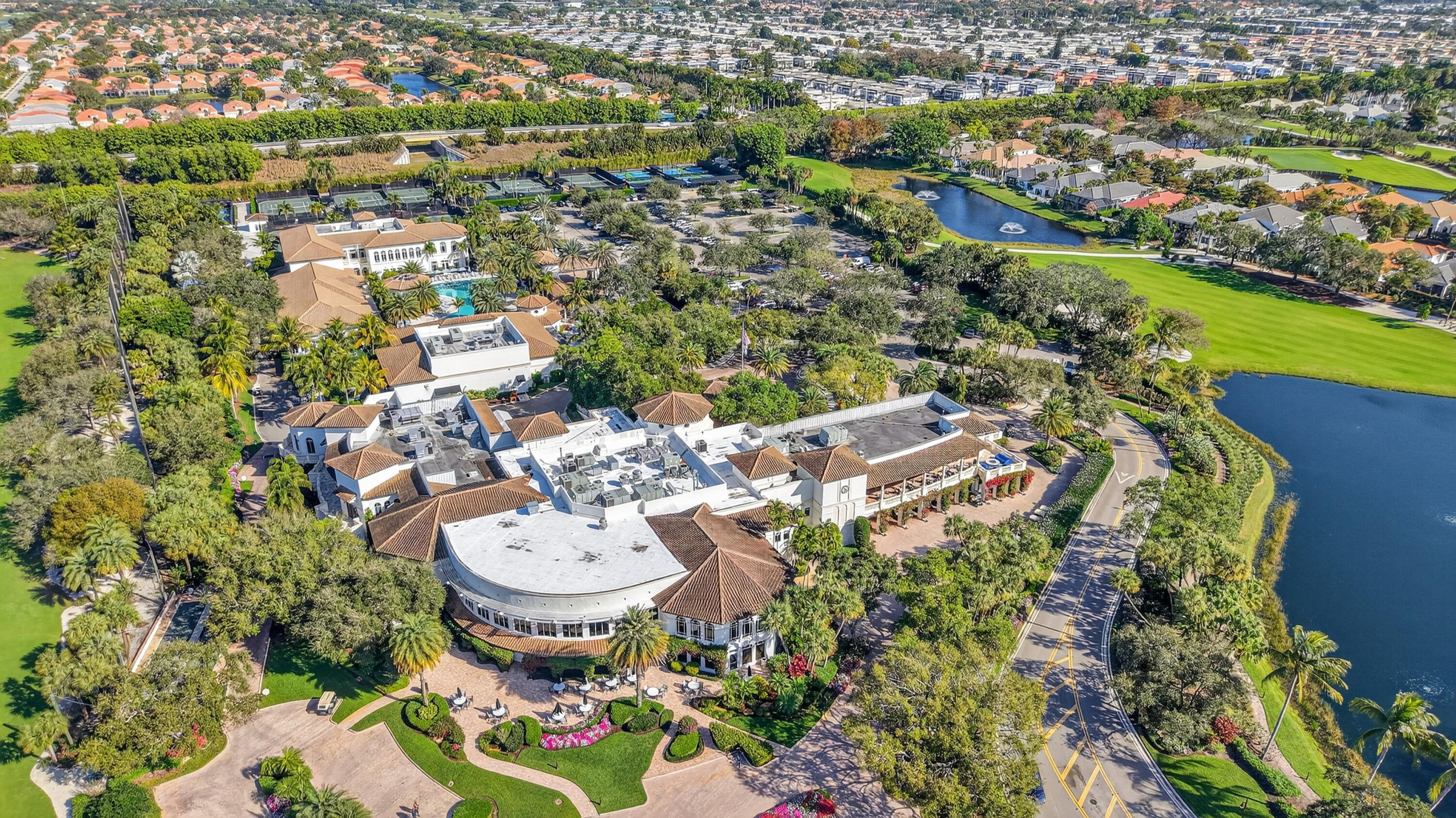 ADDISON RESERVE PARS 7 AND 8 - Residential