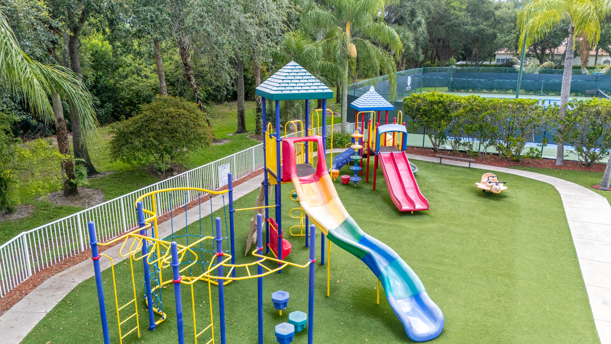 MIZNER POINTE OF BOCA VIA ANCHO - Residential