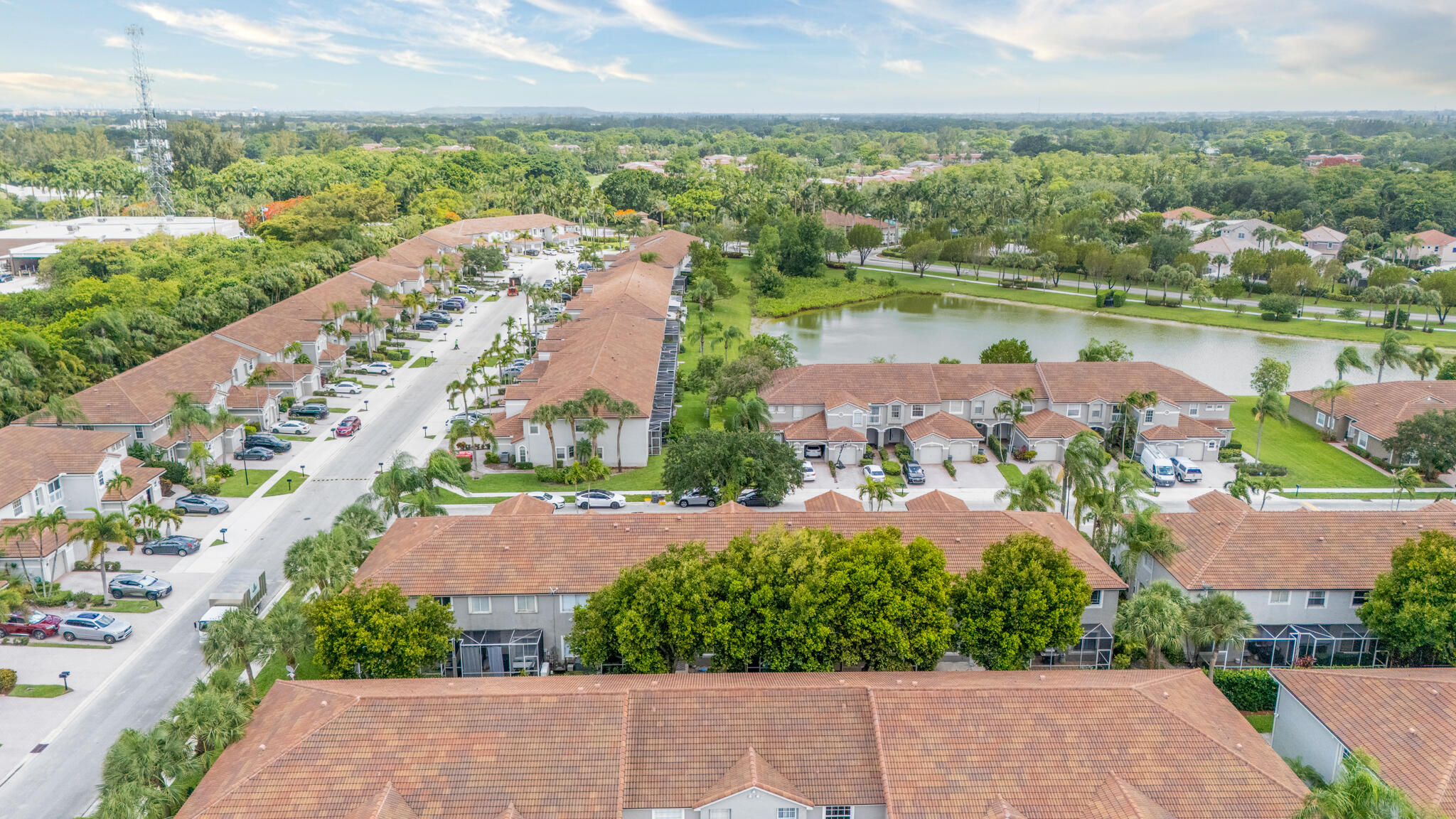 MIZNER POINTE OF BOCA VIA ANCHO - Residential