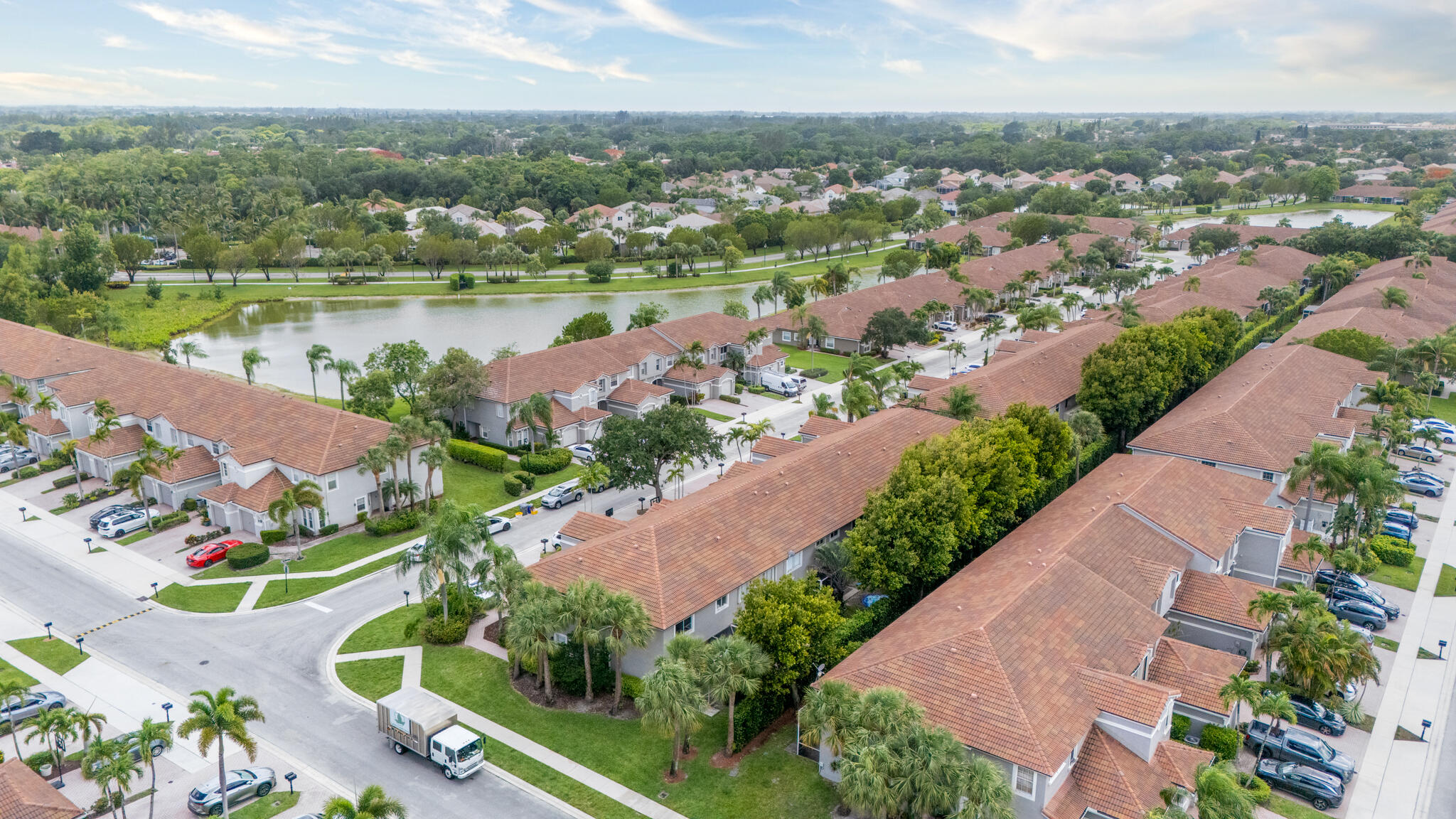 MIZNER POINTE OF BOCA VIA ANCHO - Residential