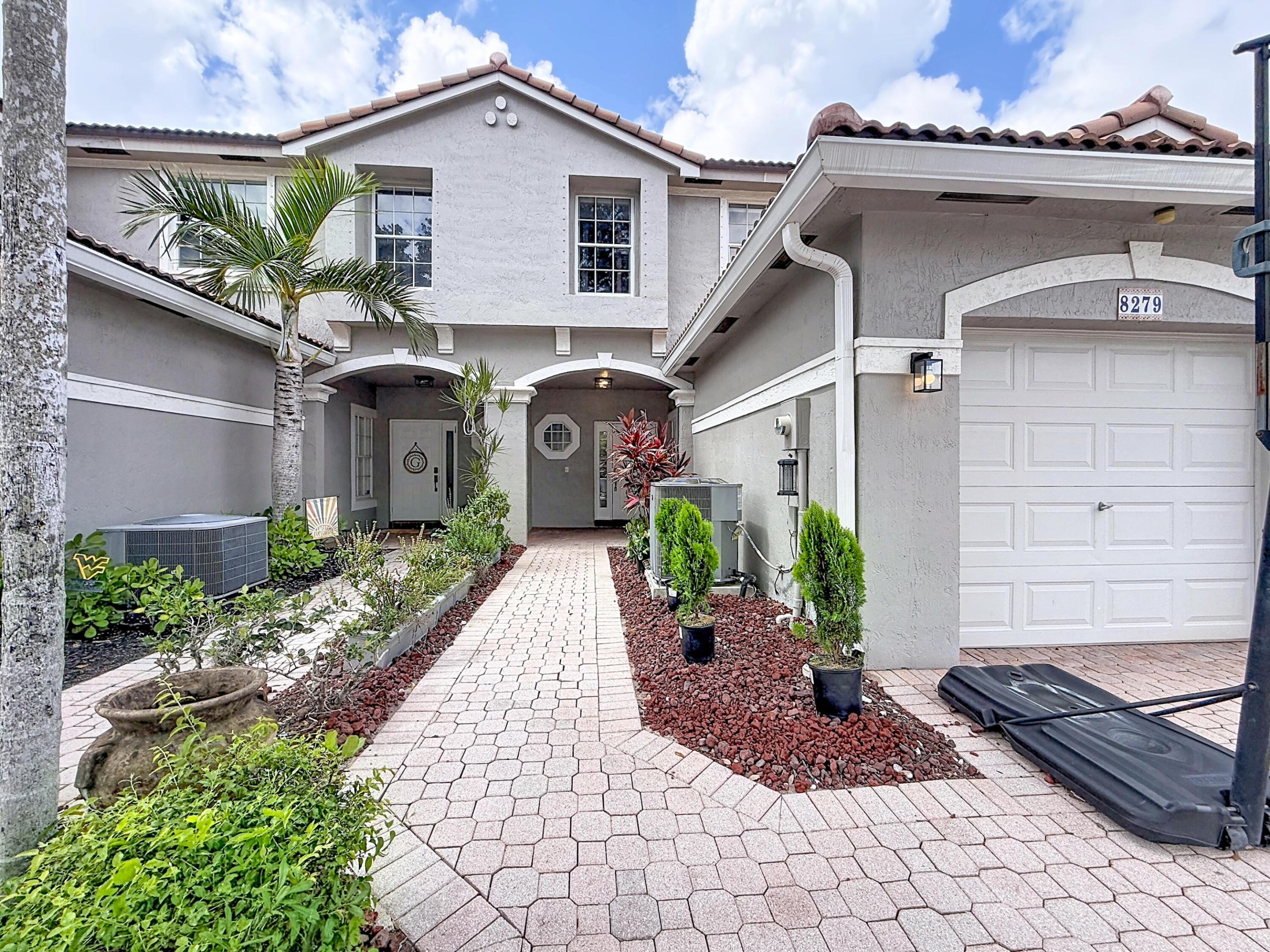 MIZNER POINTE OF BOCA VIA ANCHO - Residential