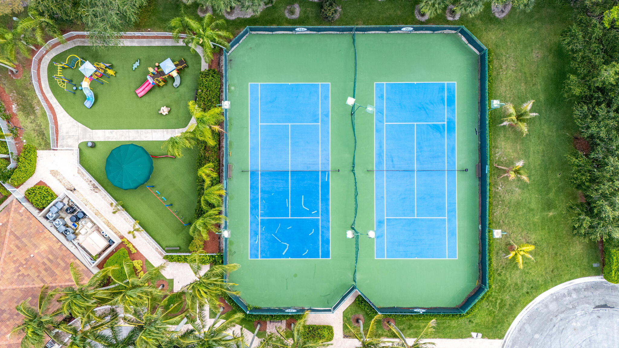 MIZNER POINTE OF BOCA VIA ANCHO - Residential