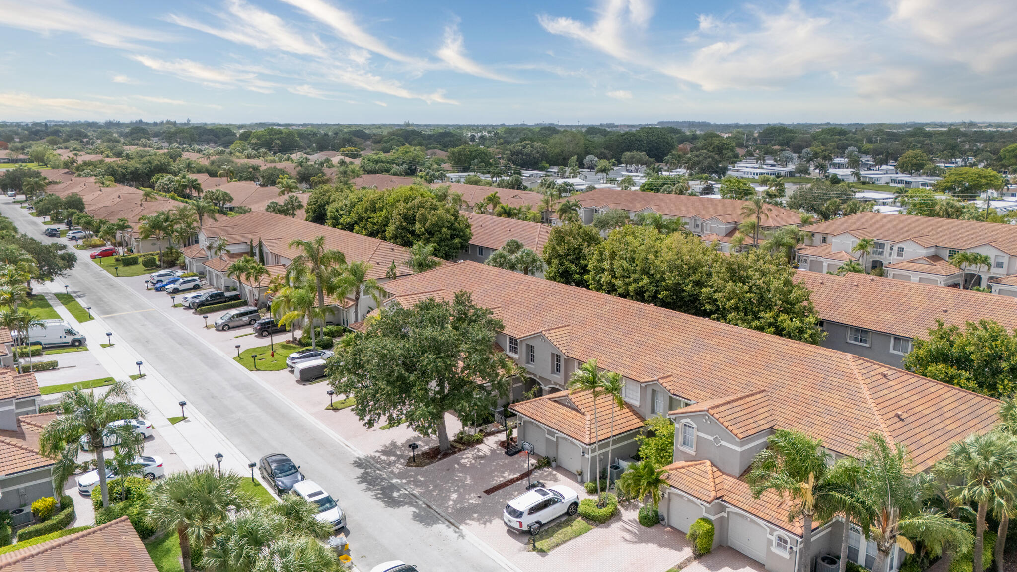 MIZNER POINTE OF BOCA VIA ANCHO - Residential