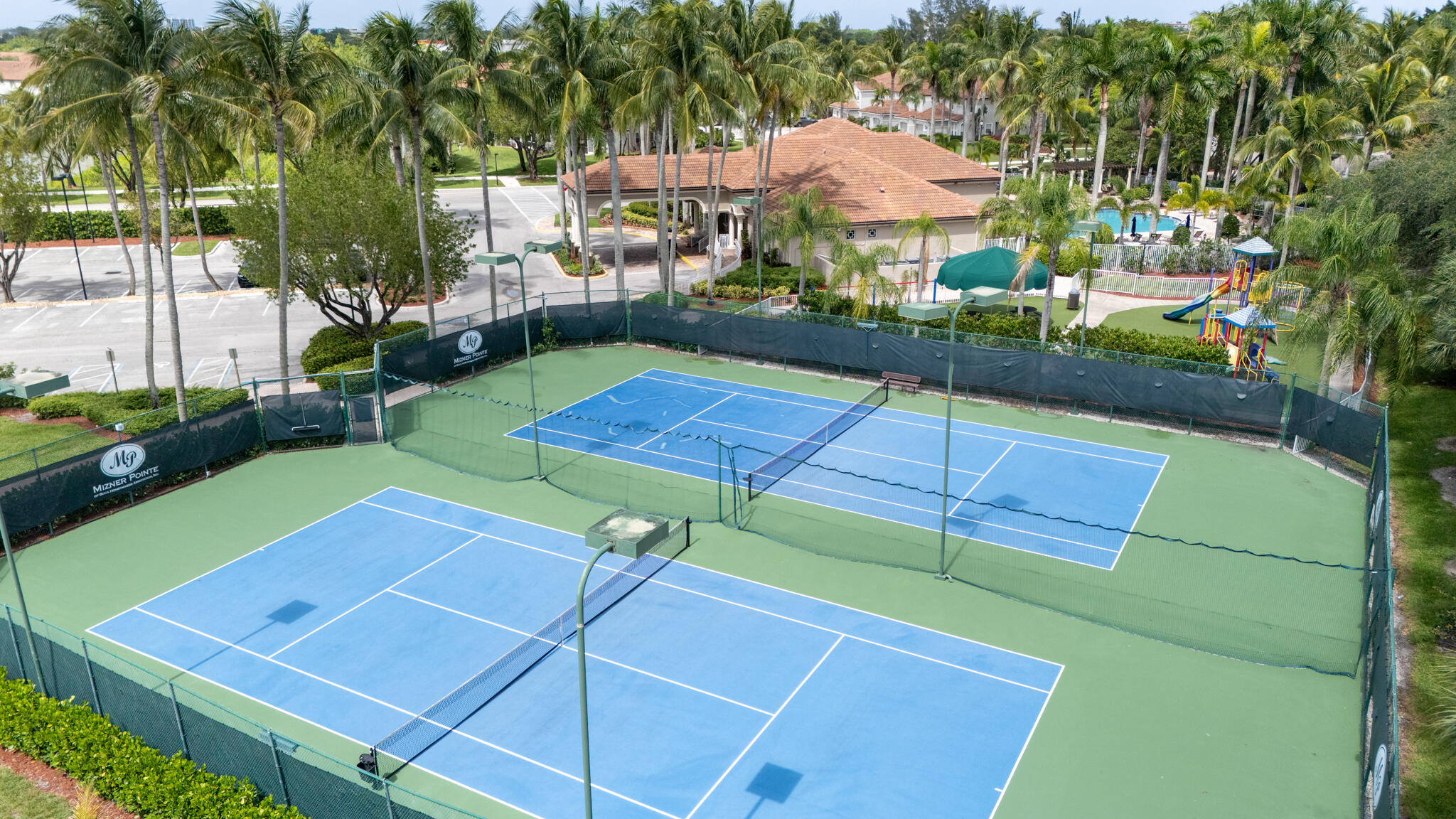 MIZNER POINTE OF BOCA VIA ANCHO - Residential