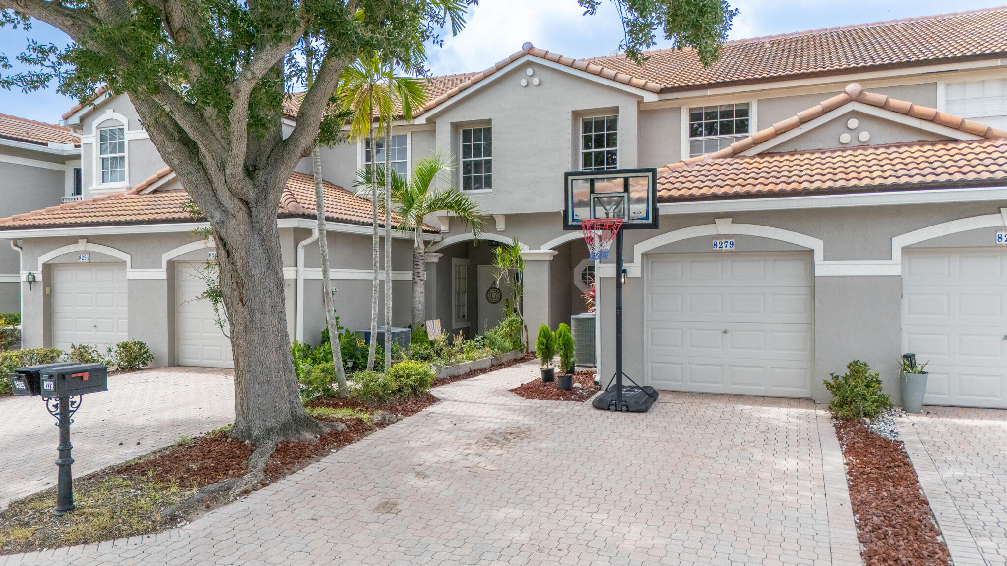 Beautifully updated 3-bedroom, 2.5-bath partial lake view townhome in the heart of Boca Raton. Located within a gated community, this move-in-ready home features renovated bathrooms, updated flooring, and updated finishes throughout. The spacious floor plan offers comfortable living and entertaining areas, with perfect blend of style and functionality. Residents enjoy beautiful clubhouse with gym, tennis courts, and a prime location just minutes from major highways, shopping, dining, parks, and top-rated schools. Whether you're looking for a primary residence, seasonal retreat, or investment opportunity, this centrally located Boca Raton townhome delivers exceptional value, comfort, and convenience. Great location in community with additional parking! MUST SEE!