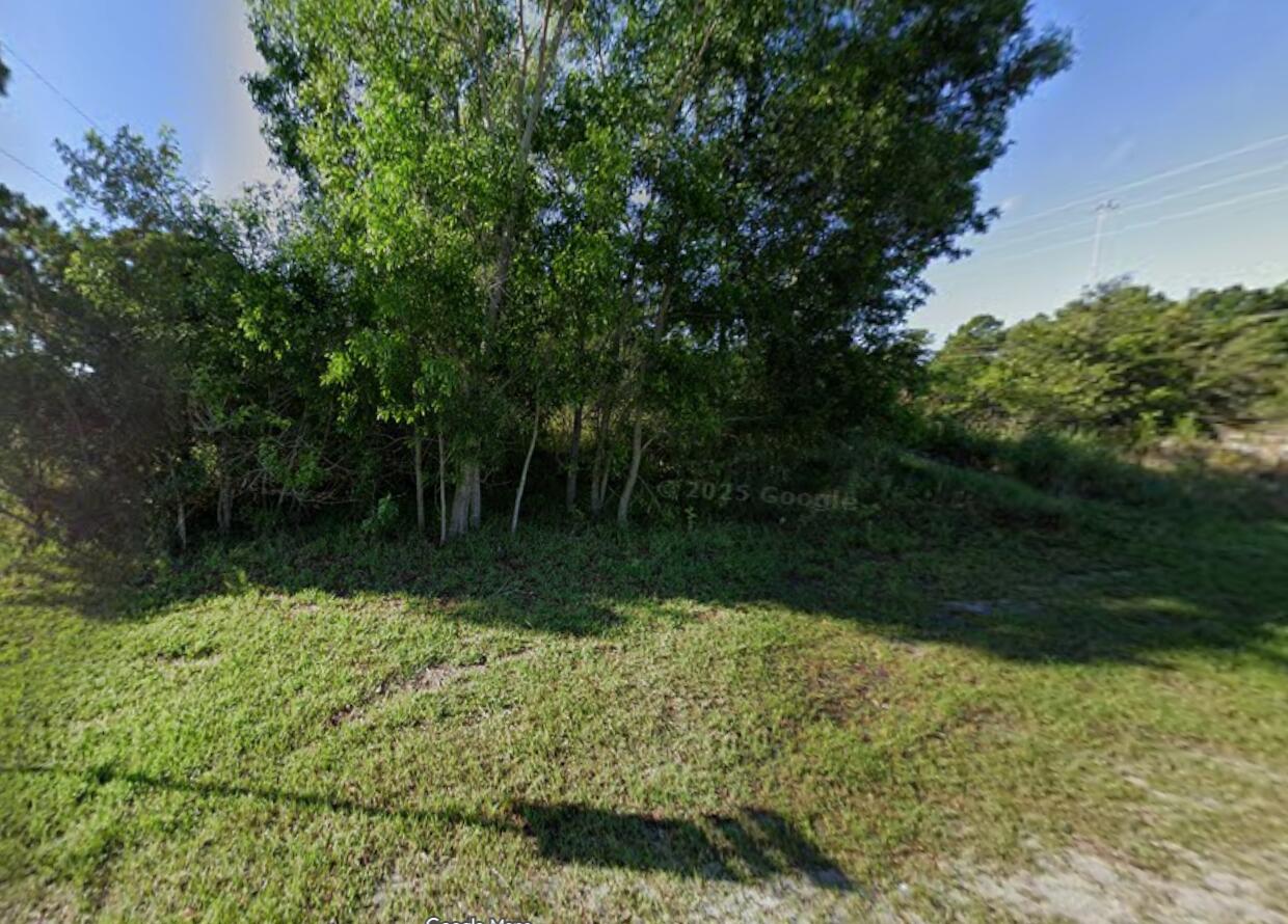 PORT ST LUCIE SECTION 18 - Land