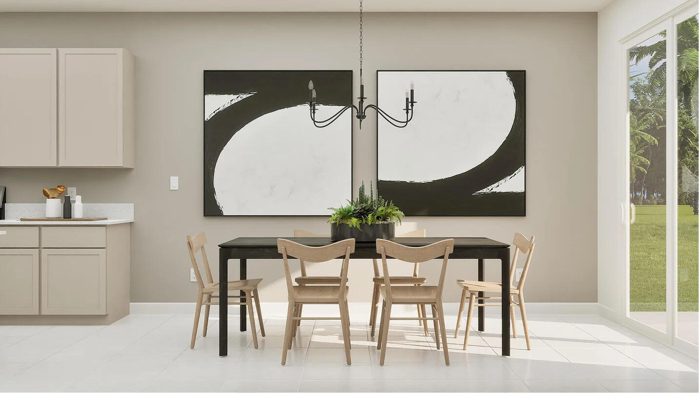 LOTIS WELLINGTON - Residential