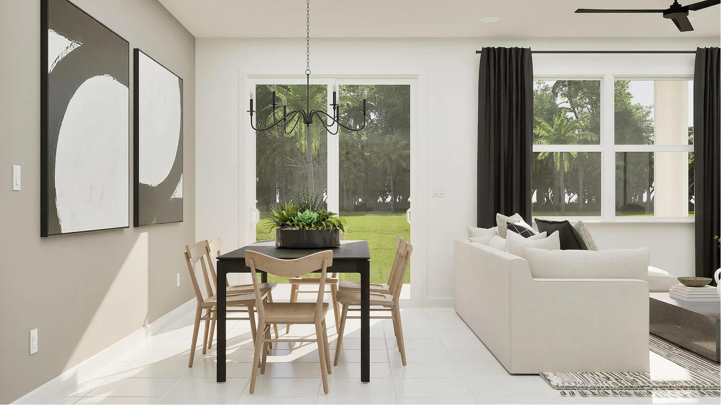LOTIS WELLINGTON - Residential