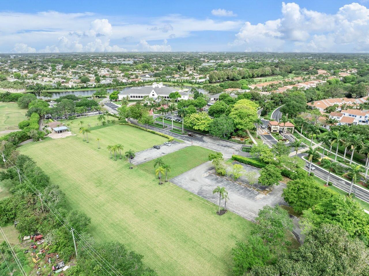 FAIRWAYS AT SOMERSET CONDO - Residential