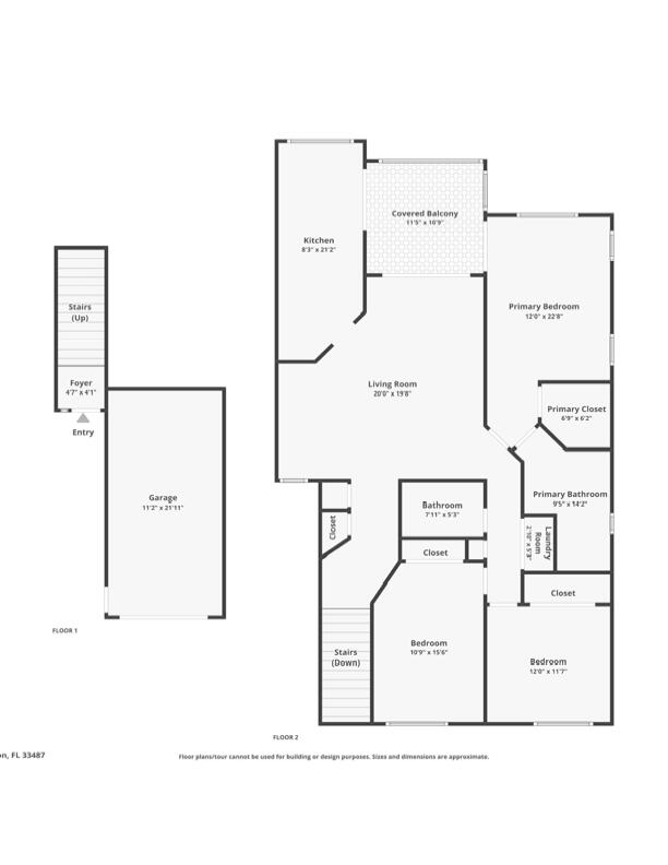 FAIRWAYS AT SOMERSET CONDO - Residential