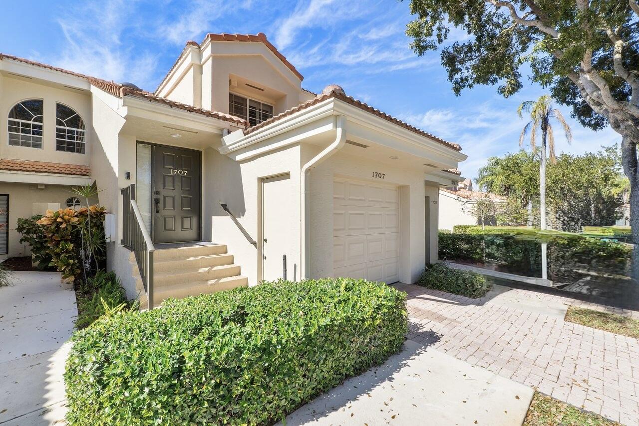 FAIRWAYS AT SOMERSET CONDO - Residential