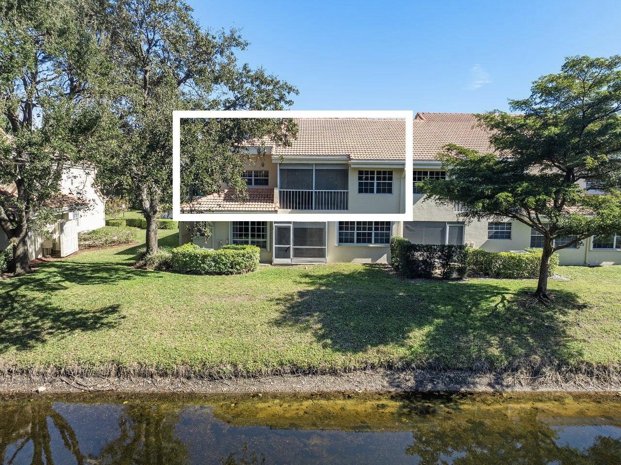 FAIRWAYS AT SOMERSET CONDO - Residential