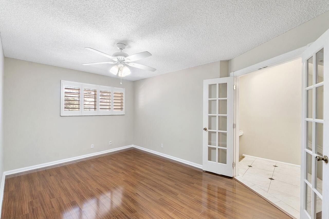 FAIRWAYS AT SOMERSET CONDO - Residential