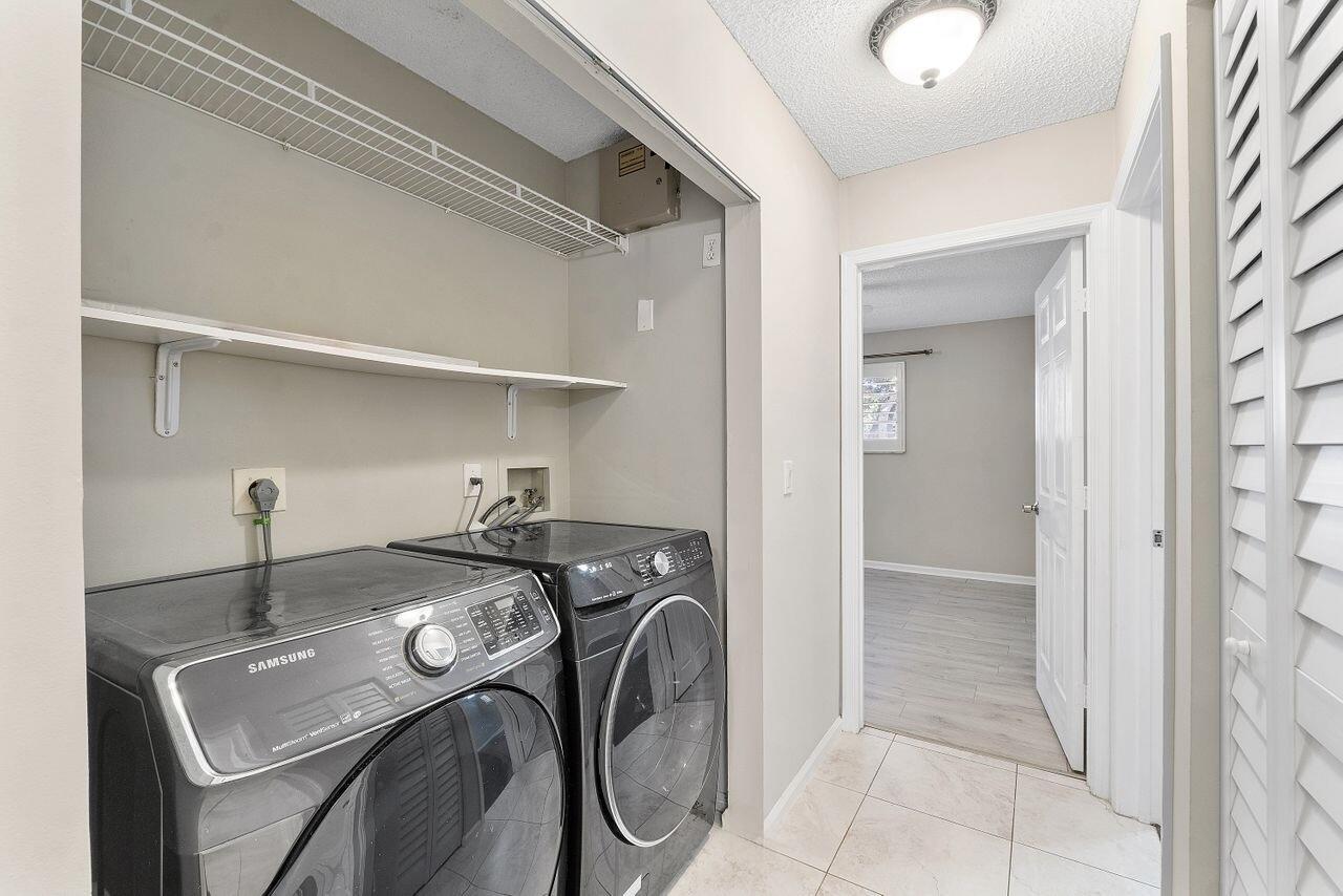 FAIRWAYS AT SOMERSET CONDO - Residential
