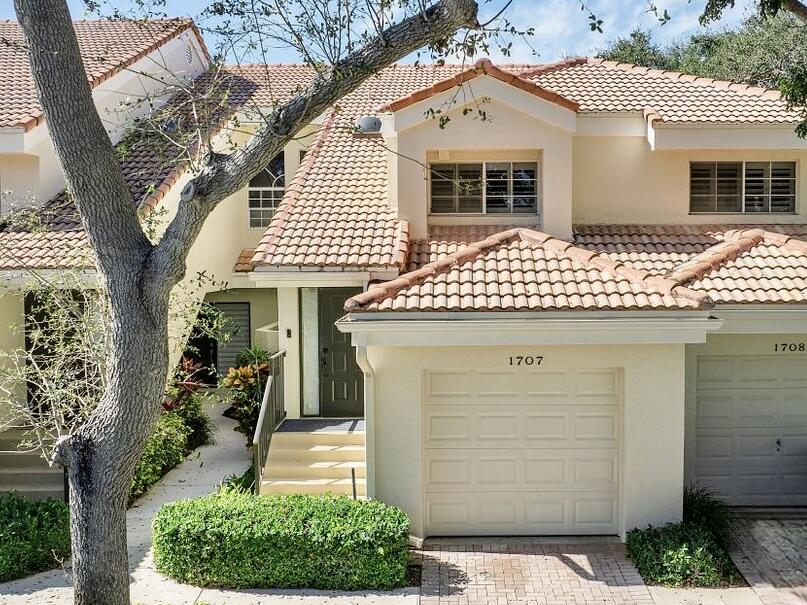 FAIRWAYS AT SOMERSET CONDO - Residential