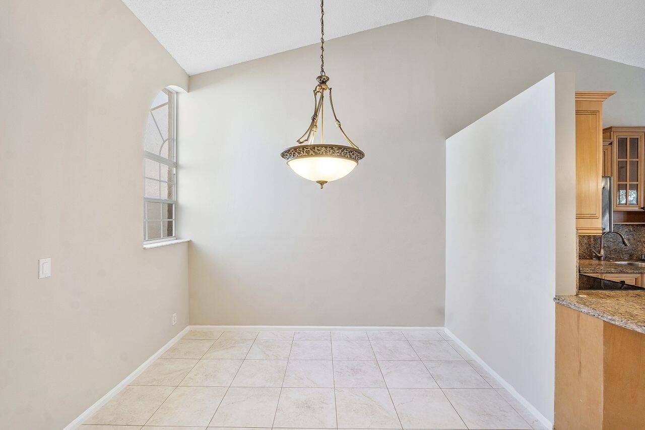 FAIRWAYS AT SOMERSET CONDO - Residential