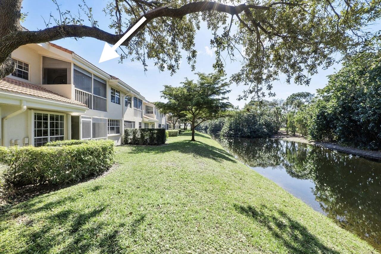 FAIRWAYS AT SOMERSET CONDO - Residential