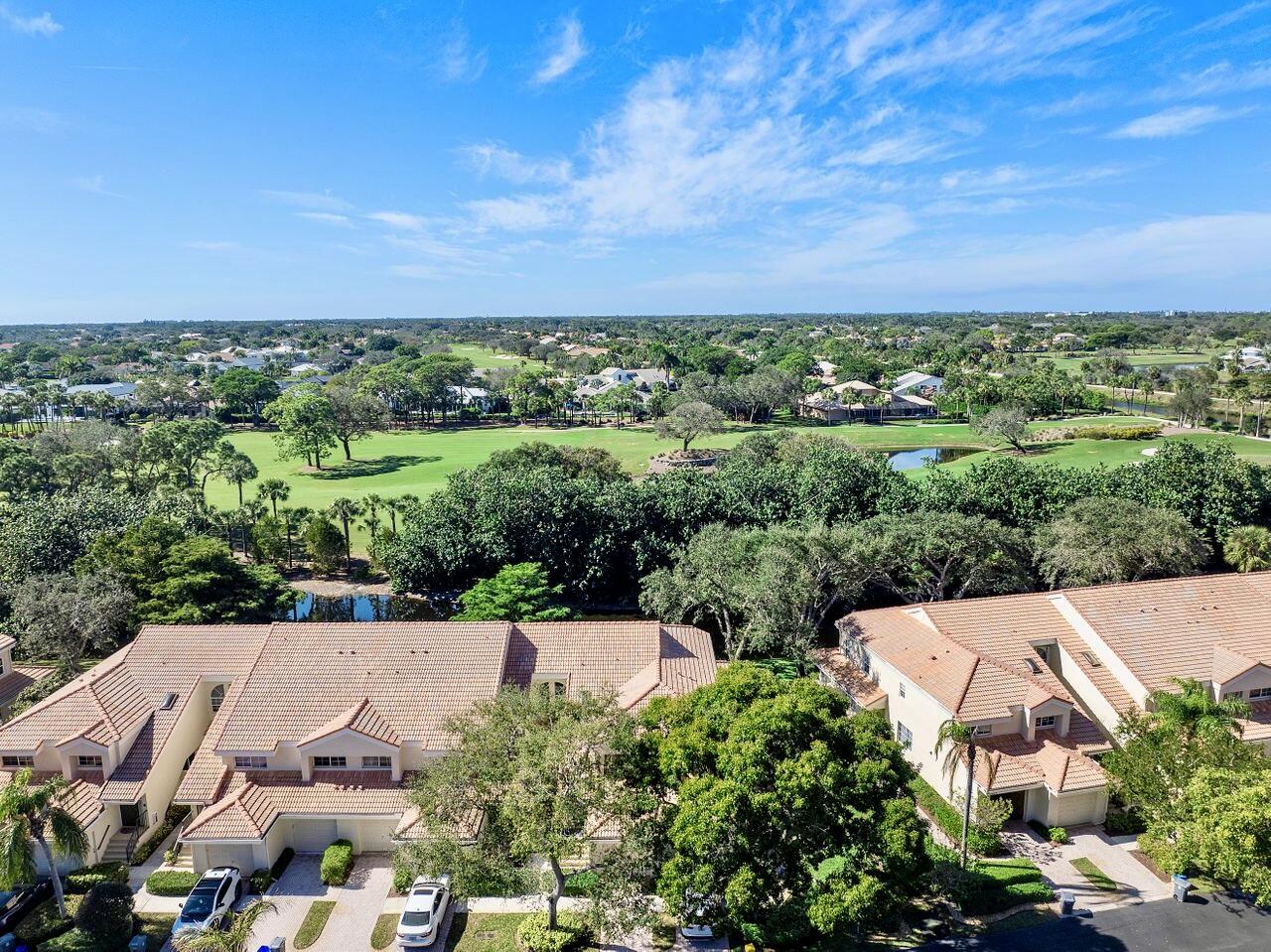 FAIRWAYS AT SOMERSET CONDO - Residential