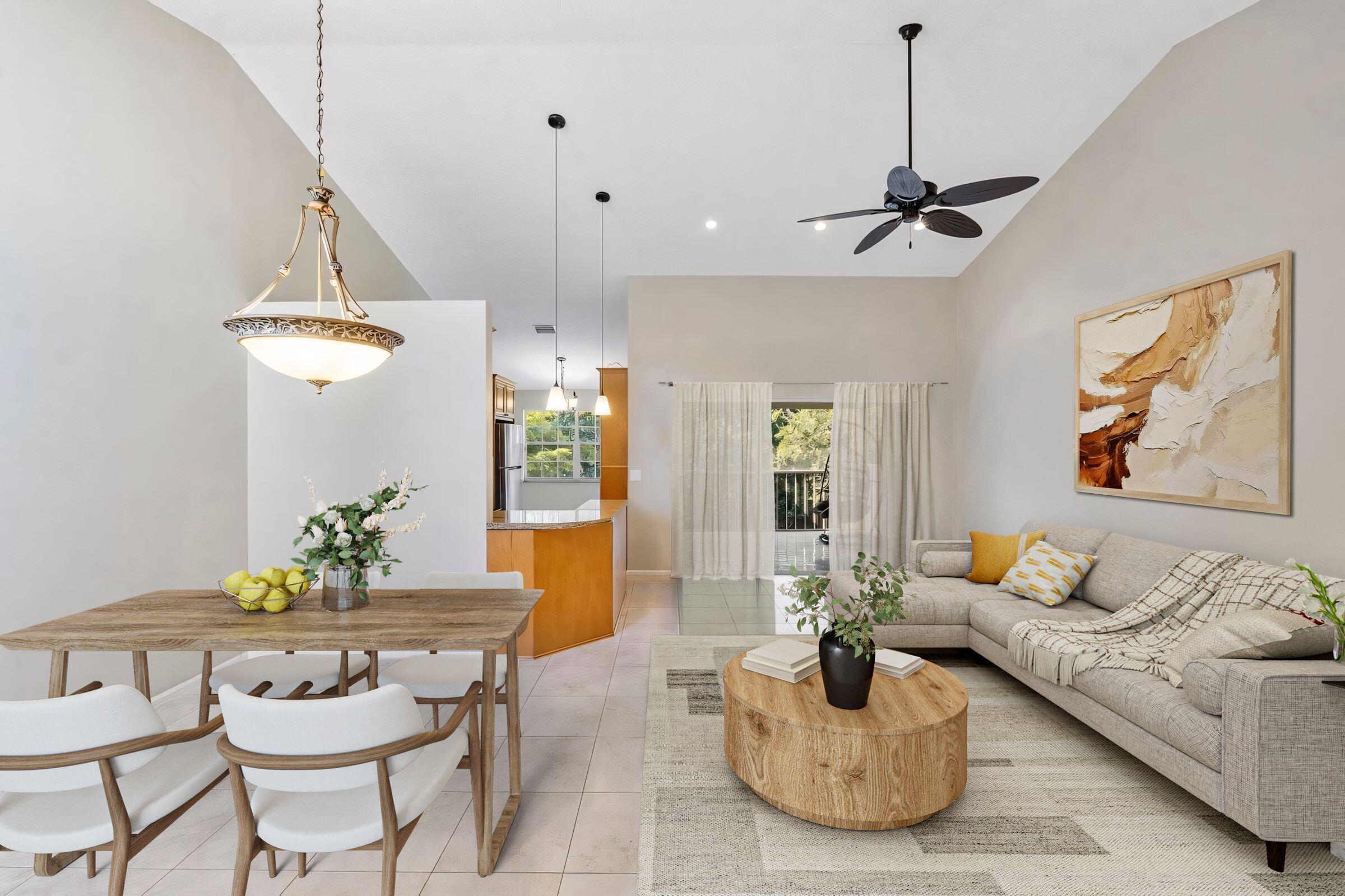 FAIRWAYS AT SOMERSET CONDO - Residential
