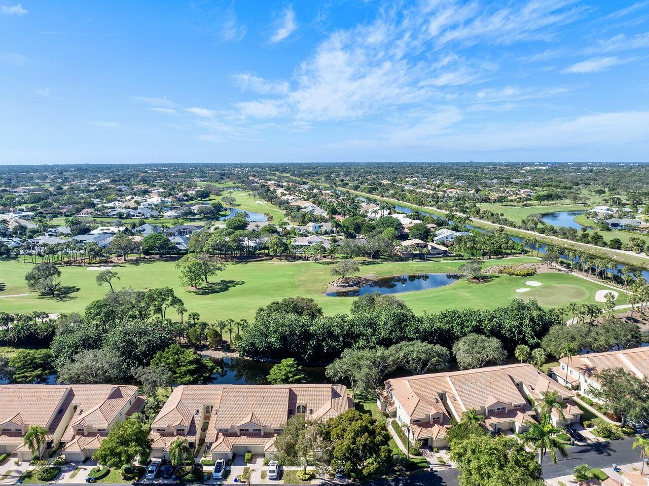 FAIRWAYS AT SOMERSET CONDO - Residential