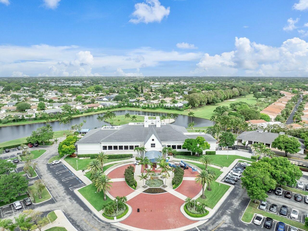 FAIRWAYS AT SOMERSET CONDO - Residential