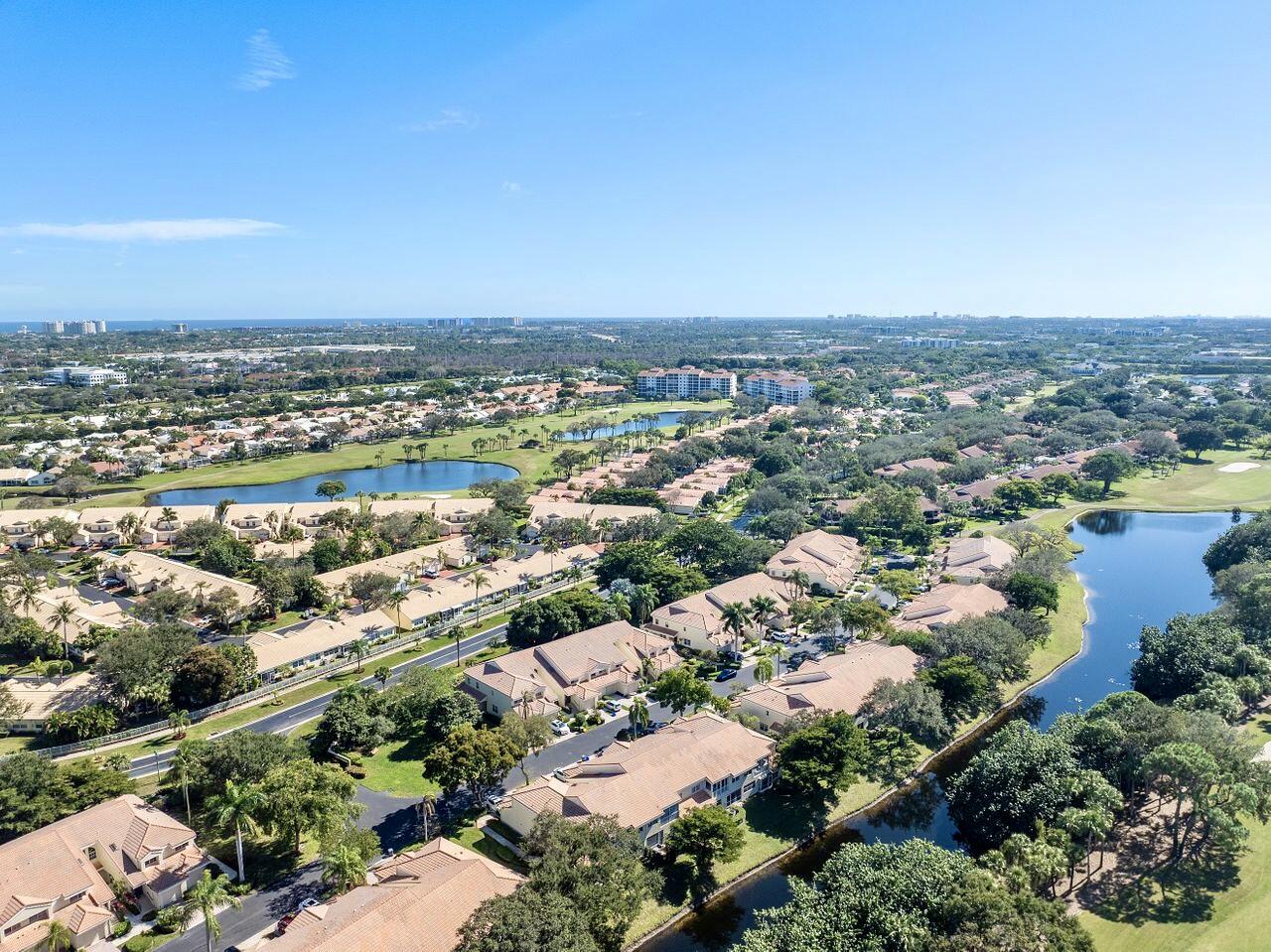 FAIRWAYS AT SOMERSET CONDO - Residential