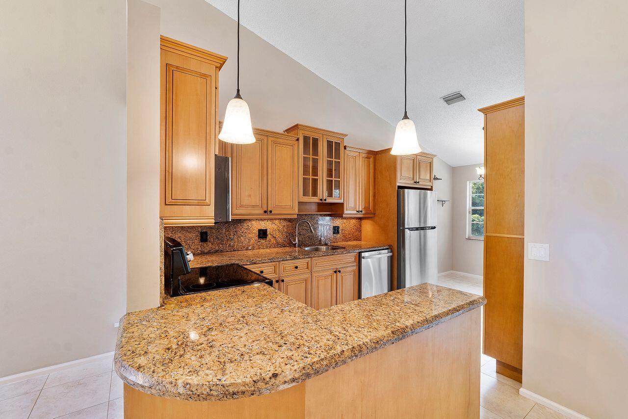 FAIRWAYS AT SOMERSET CONDO - Residential