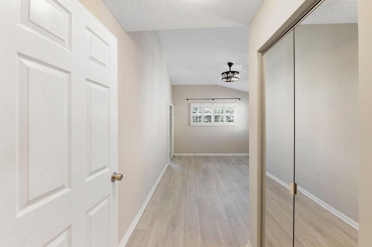 FAIRWAYS AT SOMERSET CONDO - Residential