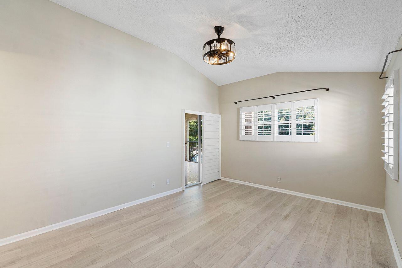 FAIRWAYS AT SOMERSET CONDO - Residential
