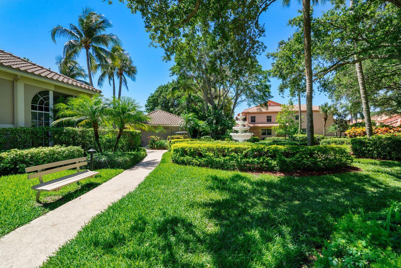 FAIRWAYS AT SOMERSET CONDO - Residential
