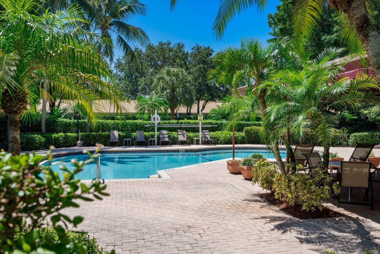 FAIRWAYS AT SOMERSET CONDO - Residential