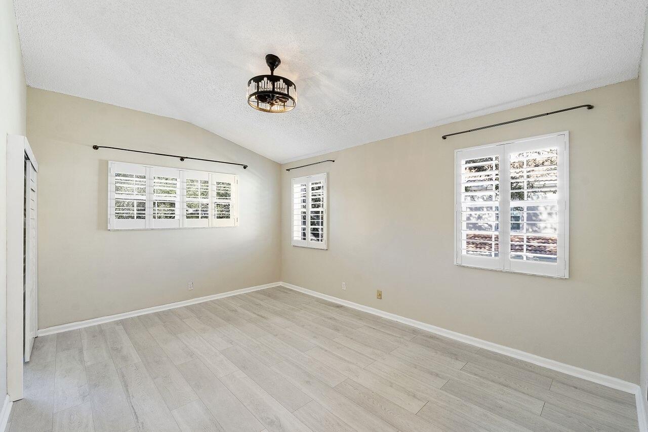 FAIRWAYS AT SOMERSET CONDO - Residential