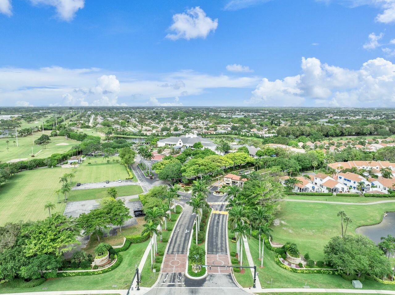 FAIRWAYS AT SOMERSET CONDO - Residential