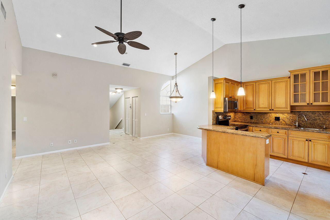 FAIRWAYS AT SOMERSET CONDO - Residential