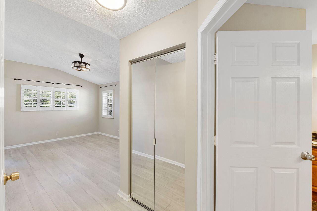 FAIRWAYS AT SOMERSET CONDO - Residential
