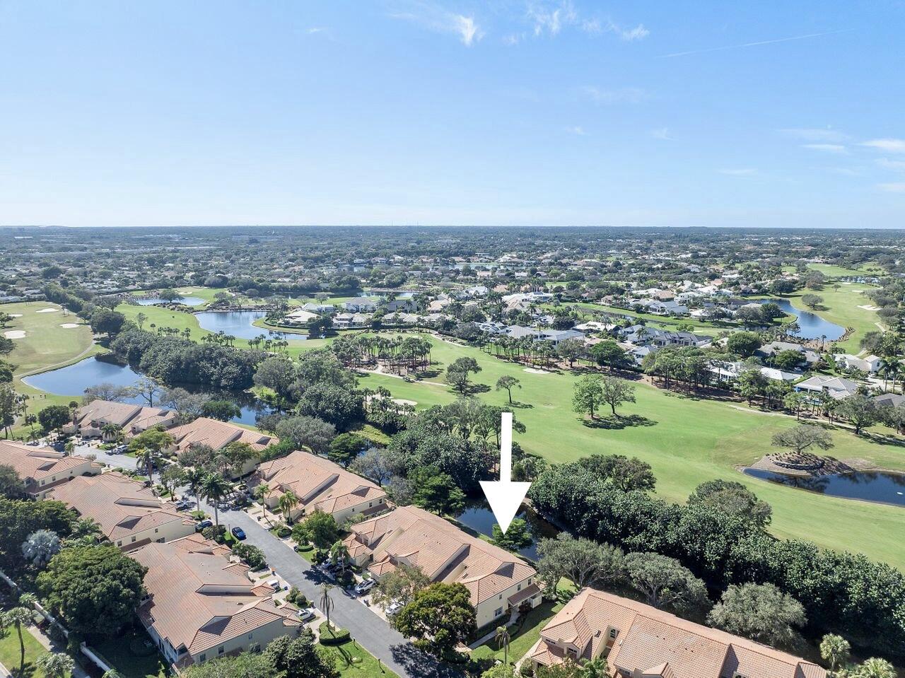 FAIRWAYS AT SOMERSET CONDO - Residential