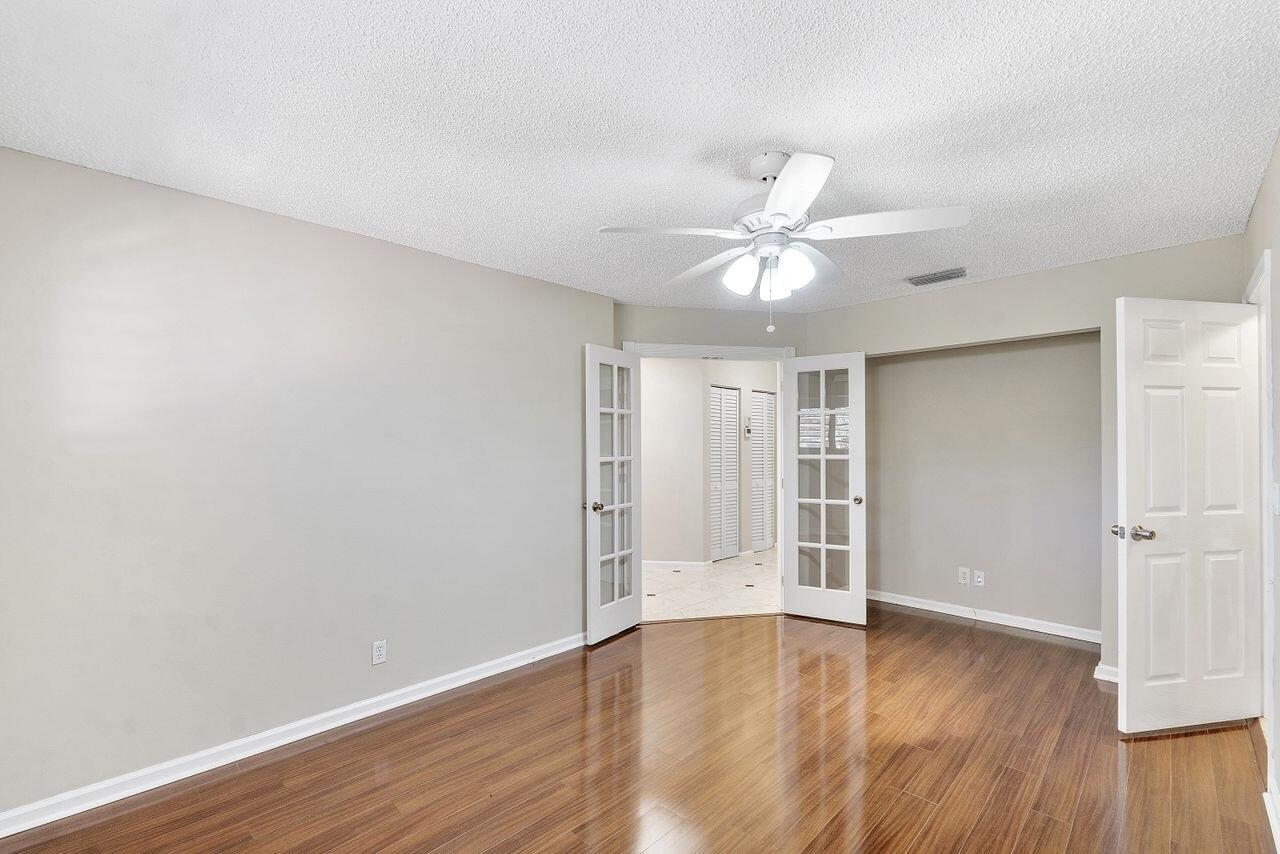 FAIRWAYS AT SOMERSET CONDO - Residential