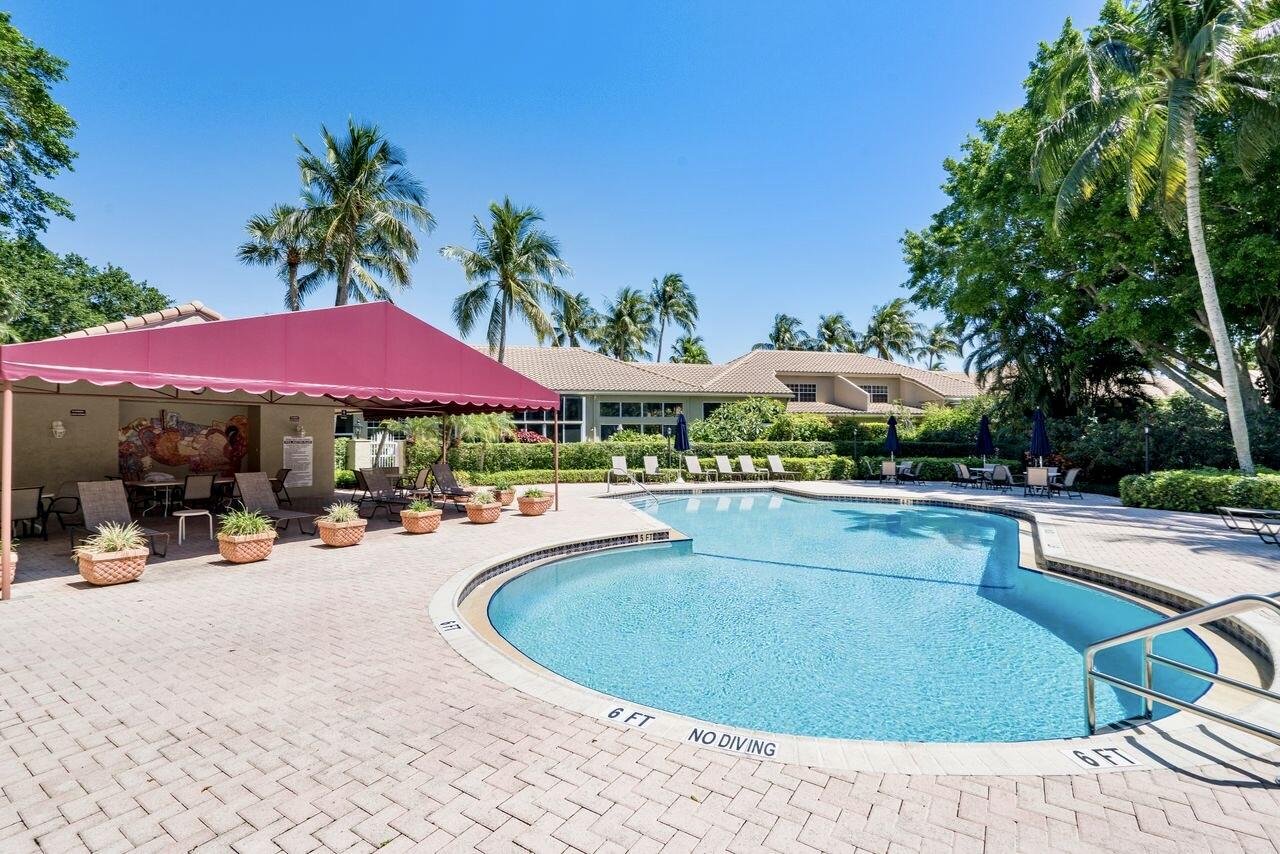FAIRWAYS AT SOMERSET CONDO - Residential