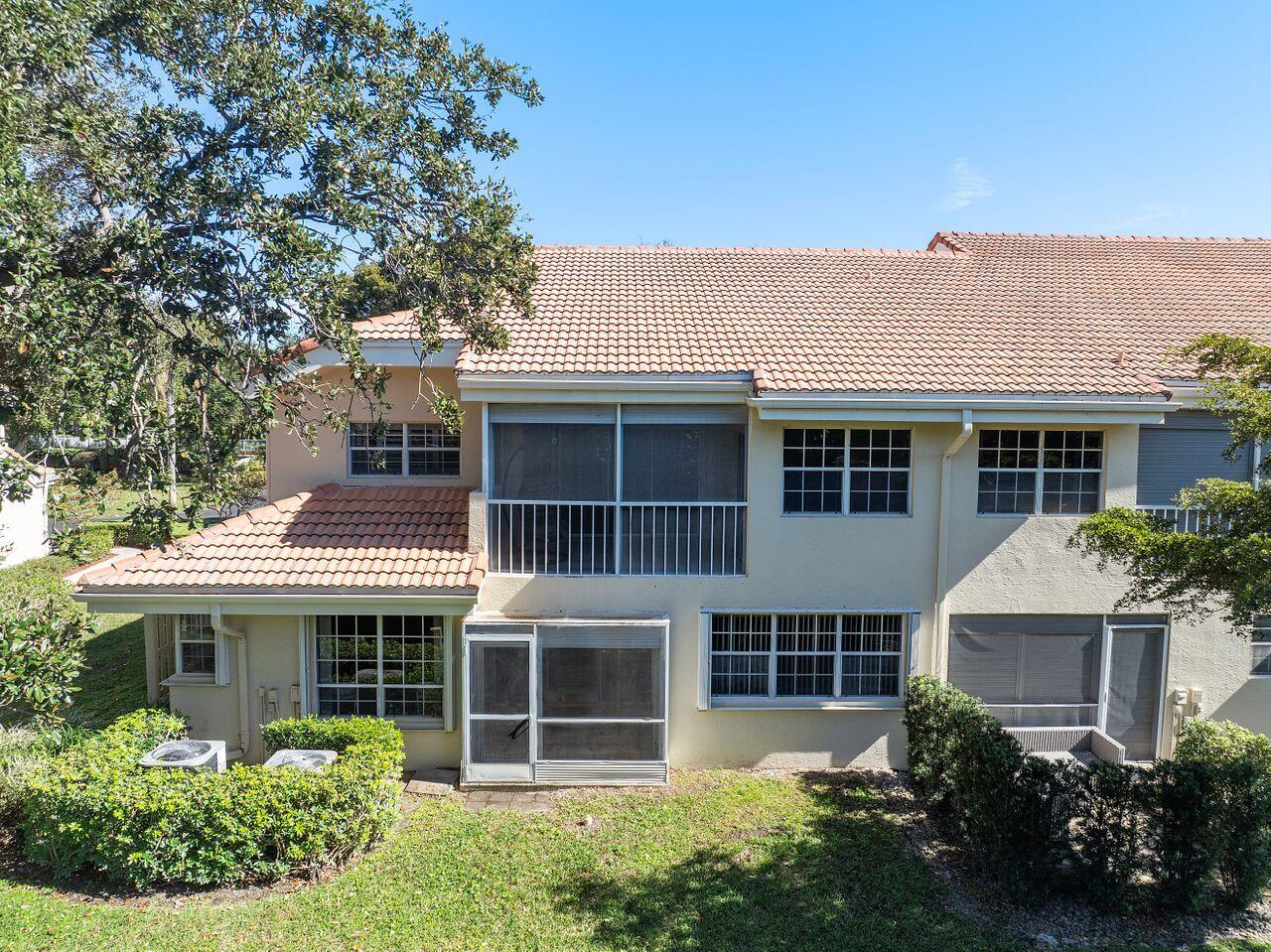 FAIRWAYS AT SOMERSET CONDO - Residential