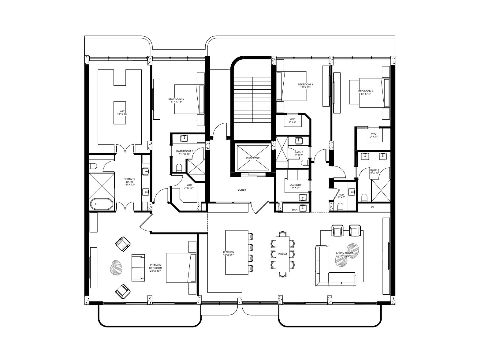 Marbella - Residential